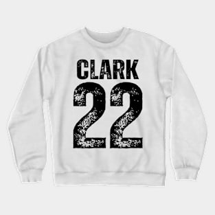 Caitlin Clark 22 Crewneck Sweatshirt